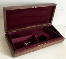 Antique case takes d'occasion  Expédié en Belgium