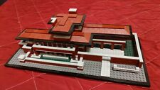 Lego architecture 21010 usato  Bologna