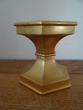 Porte bougie bougeoir d'occasion  Bidart