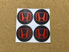 Honda carbon effect for sale  LONDON