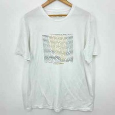 Usado, Camiseta Under Armour masculina L branca equipamento térmico manga curta solta gola redonda logotipo comprar usado Usado, Camiseta Under Armour masculina L branca equipamento térmico manga curta solta gola redonda logotipo comprar usado  Enviando para Brazil