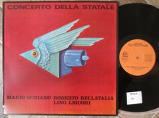 Mario schiano roberto usato  Busto Arsizio