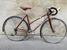 Vintage bike bernard d'occasion  Paris XIII
