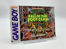 Ninja turtles fall gebraucht kaufen Ninja turtles fall gebraucht kaufen  Beelen