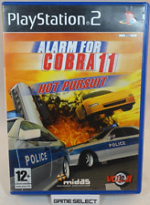 Alarm for cobra usato  Tricarico
