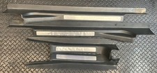Mercedes w203 black for sale  WORCESTER