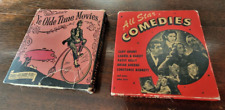 Olde time movies for sale  Janesville