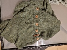 Baby alpaka loop gebraucht kaufen  Aurich