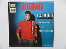 Adamo nuit egf d'occasion  Orvault