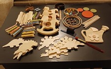 106 piece mixed for sale  Sycamore