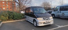 Mazda bongo ford for sale  WORCESTER