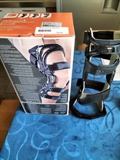 Tutore ginocchio ginocchiera usato  Osimo