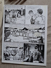 Tavola originale mister usato  Sinalunga
