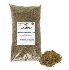 Pferdeweide nachsaat hne gebraucht kaufen  Bardowick