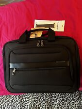 Samsonite laptop case for sale  HORNCHURCH