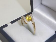 375 gold ring gebraucht kaufen  Meitingen