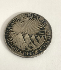 Republic central america for sale  Philadelphia