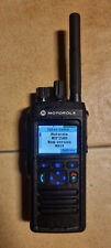 Motorola mtp3500 350 d'occasion  Limoges-