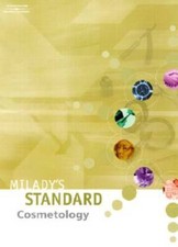 Milady standard cosmetology for sale  Montgomery