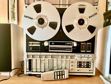 Philips n4450 autoreverse gebraucht kaufen  Goslar