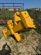 Caterpillar shank ripper for sale  Ellsworth