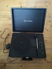 Crosley cr8005u mb4 for sale  ST. HELENS
