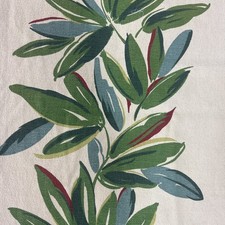 Vintage leaf 1930s for sale  Alhambra