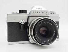 189 praktica zeiss gebraucht kaufen  Ensdorf