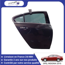 Porte arriere droit d'occasion  Saint-Quentin