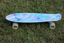 Usado, Skate Hurley Mini Cruiser 22" (estilo Penny Board) levemente usado comprar usado Usado, Skate Hurley Mini Cruiser 22" (estilo Penny Board) levemente usado comprar usado  Enviando para Brazil