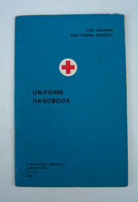 red cross uniform for sale red cross uniform for sale  STROUD