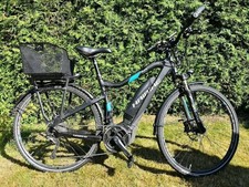 Haibike duro . gebraucht kaufen  Hösbach