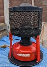 Parffin heater parasene for sale  YEOVIL