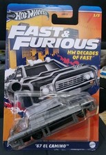 Hot wheels fast for sale  LONDON