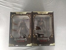 Assassin creed figur gebraucht kaufen  Plauen