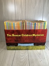 Boxcar children chapter for sale  Fairmount
