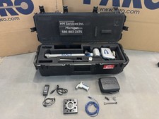 Faro axis portable for sale  Northville