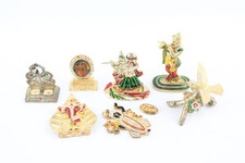 Brass miniatures figures for sale  LEEDS