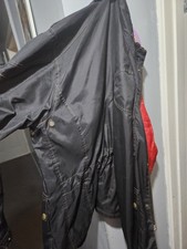 Belstaff black tour for sale  SOUTH PETHERTON