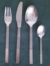 Wilkens besteck teilig gebraucht kaufen  Dieburg
