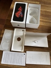 Empty genuine apple for sale  TWICKENHAM