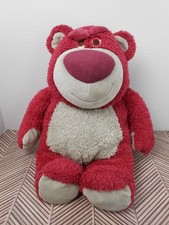 Disney lotso huggin for sale  Riverdale