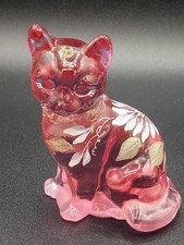 Vintage fenton art for sale  Slater
