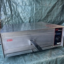 Usado, Forno de pizza WISCO Industries, INC. 421, display LED comprar usado Usado, Forno de pizza WISCO Industries, INC. 421, display LED comprar usado  Enviando para Brazil