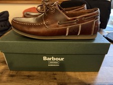Barbour men boat for sale  GRANTOWN-ON-SPEY