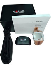 Polar ft4 heart for sale  UK