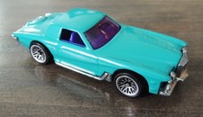 Hot wheels general d'occasion  Expédié en Belgium