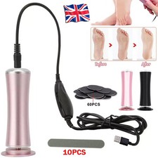 Electric foot grinding for sale  LEICESTER
