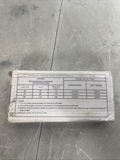 Dynasty mortise spring for sale  Columbia