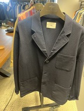 Men navy folk for sale  SOLIHULL